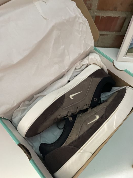 Nike SB Malor– чисто нови, неизползвани