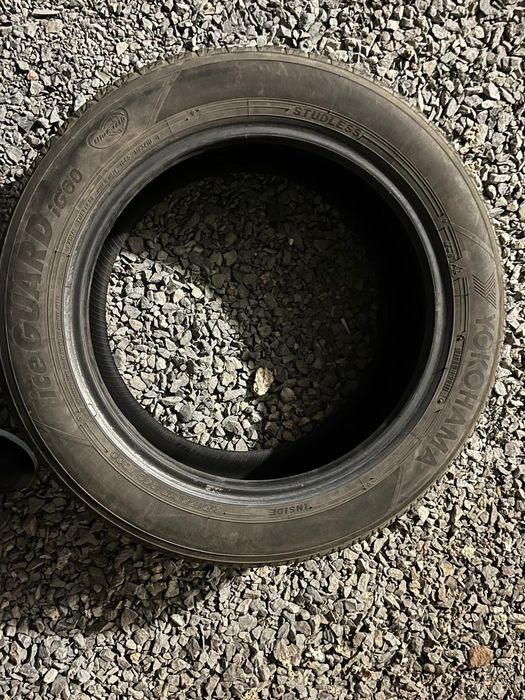 Продам колёса всесезонка