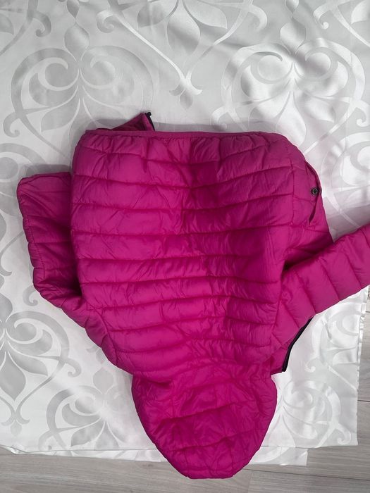 Куртка детская демисезонная