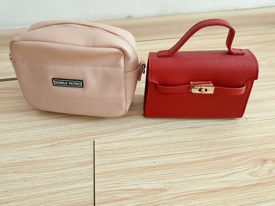 Женская сумка через плечо