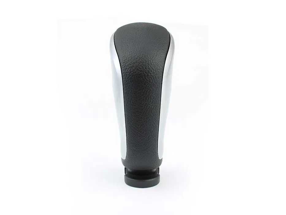 Топка скоростен лост Пежо / Ситроен / Автоматик / Черен