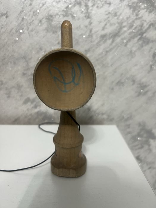 Ken ozora , tama okendama maze antiskid v2