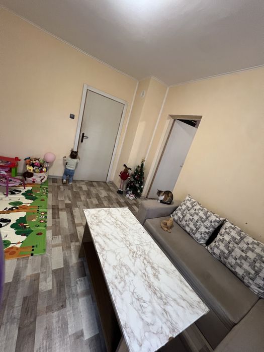 Собственик продава Двустаен(Маломерен) апартамент