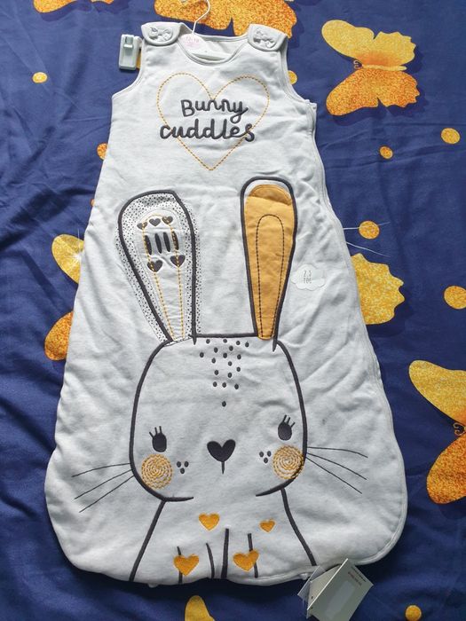 Детско спално чувалче George