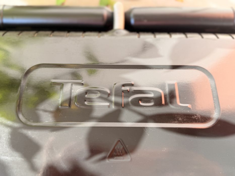 Tefal OptiGrill+ XL