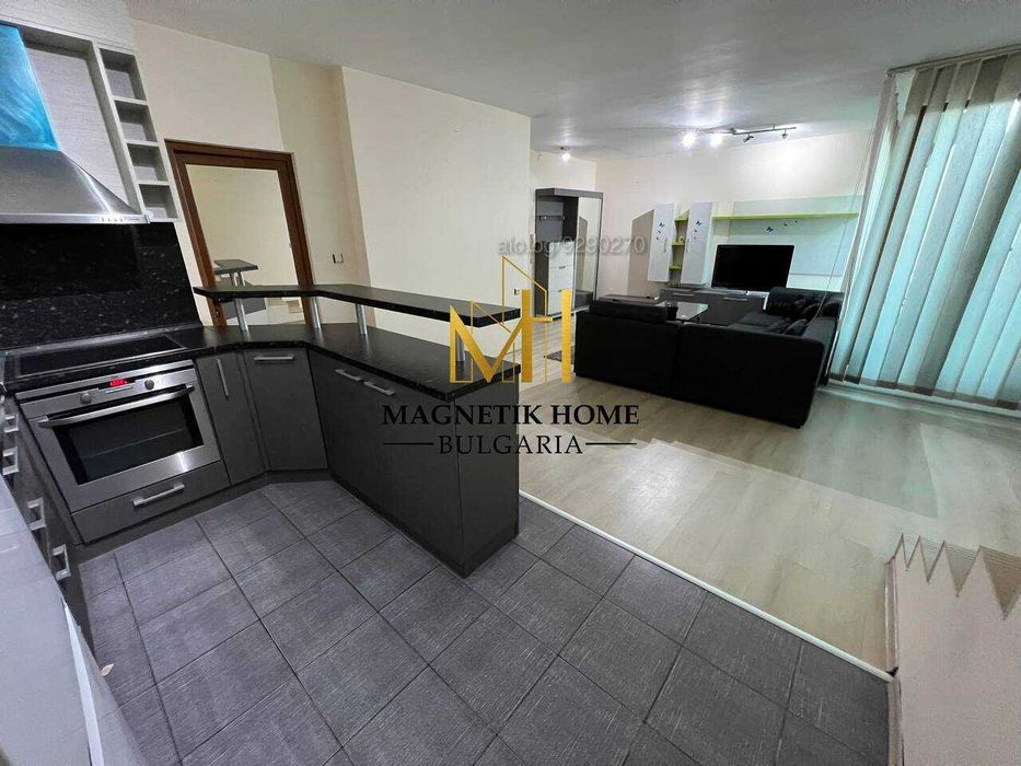 Продава се Мезонет в Бургас, Братя Миладинови - 88 кв.м за 1623 €/кв.м - Снимка #5