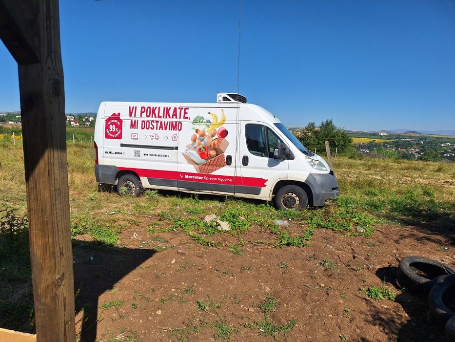 Fiat ducato/ Фиат дукато на части