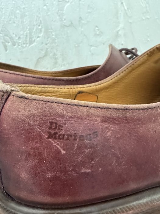 Dr Martens 1461