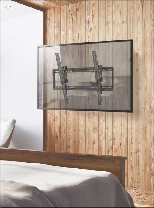 Продажа Кронштейн для ТВ (от 14" до 65") — Продажа и доставка