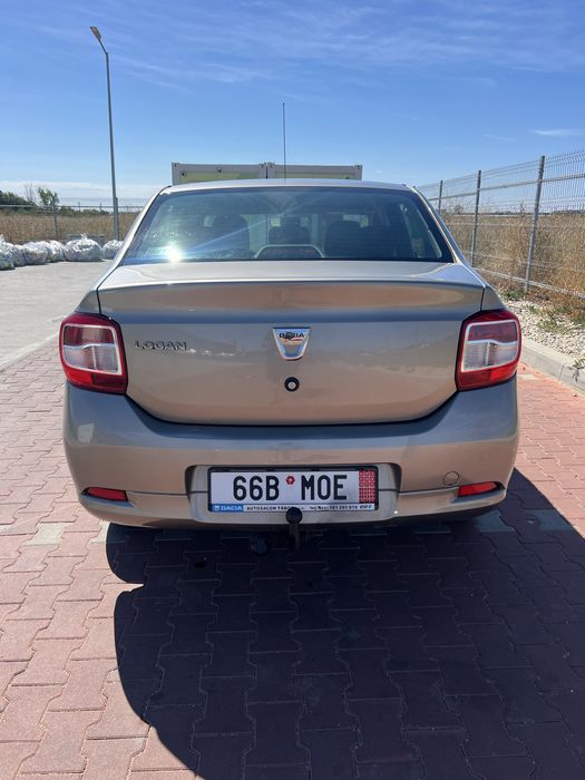 Dacia Logan Berlina 1.2 SCE*Klima*97500*Reali