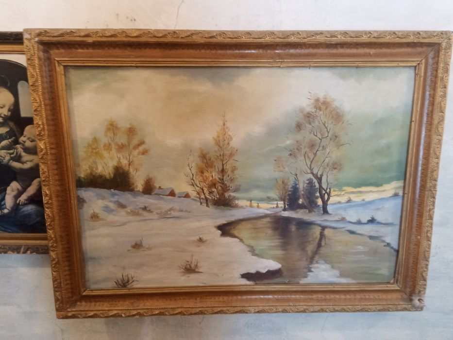 Продам картину м