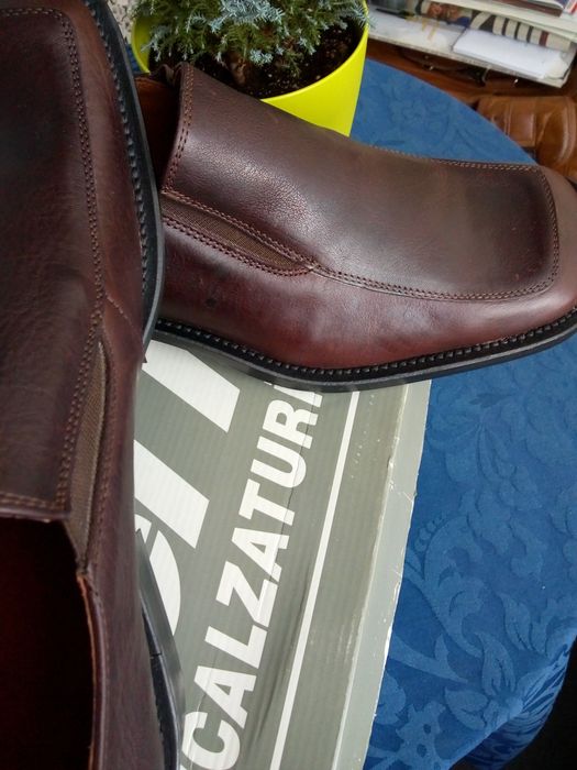 Мъжки обувки