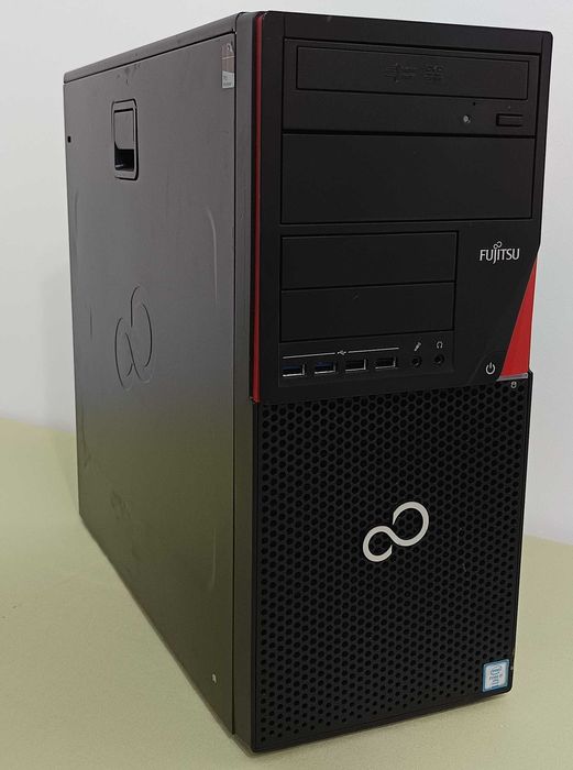 Calculator Unitate PC Gaming I5 6500 Ram 8 16 Gb GTX 1050 Impecabil