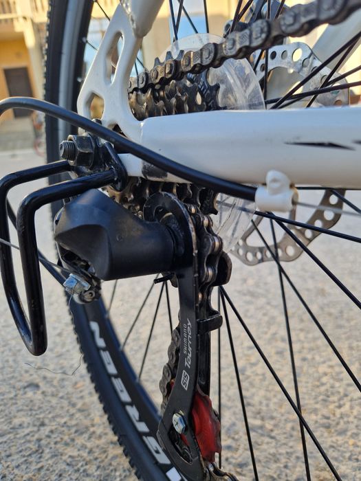 Велосипед, очень хорошом состояний, всё работает.