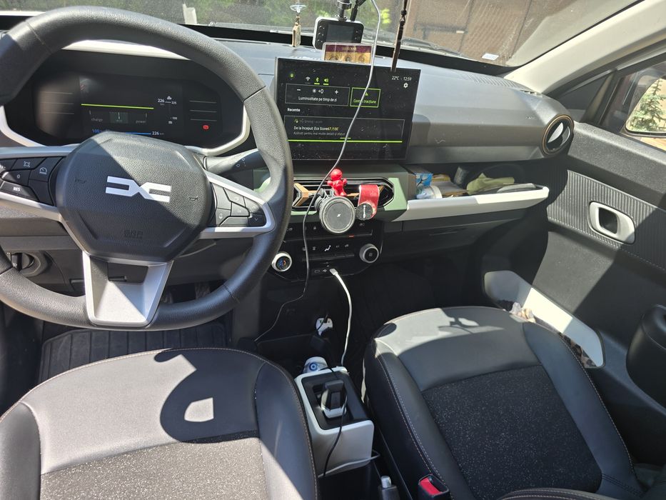 DACIA Spring 2024 — imagine 4