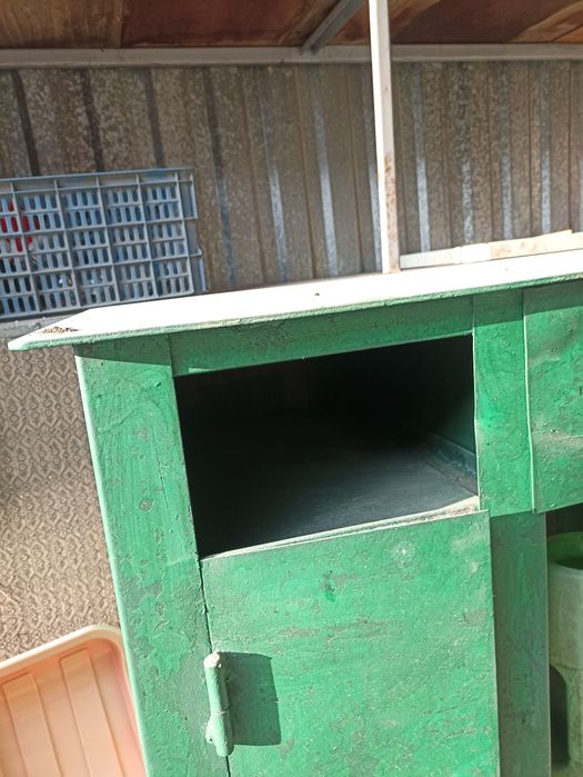 Продам верстак слесарный