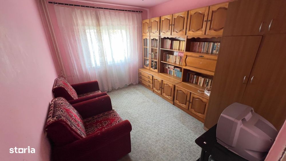 Apartament Aviatorilor