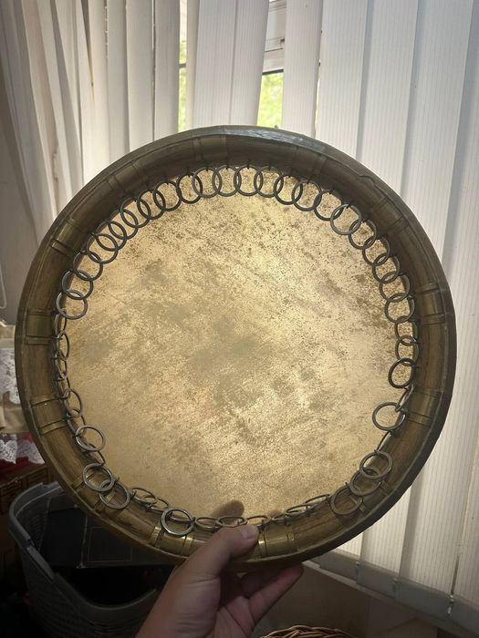 Doira srochna sotiladi