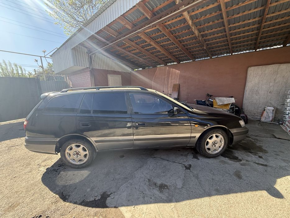 Срочно продам авто!