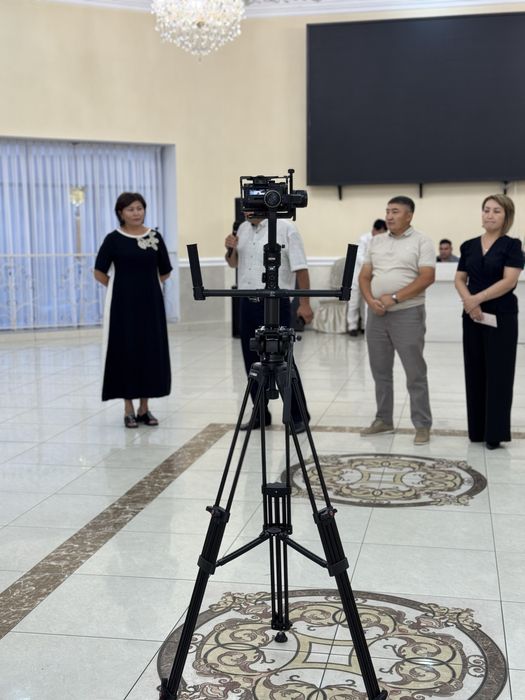 Видеограф оператор мобилограф видео