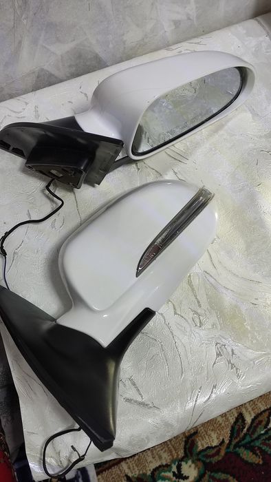 Lacetti боковой ойна