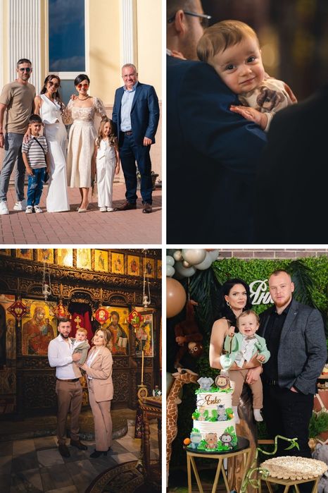 Фотограф - Пловдив и региона