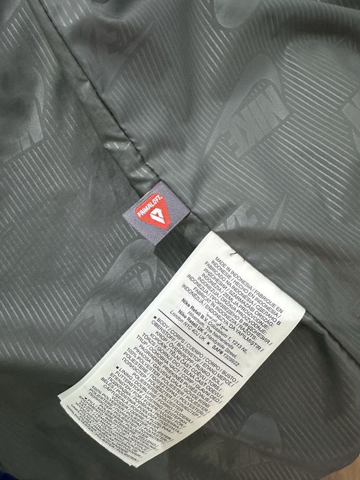 Елек Nike Club L