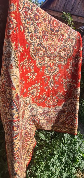 Продам ковры, ковровые дорожки