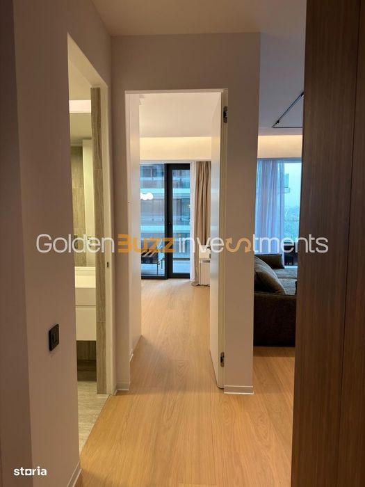 Apartament de 2 camere | De inchiriat