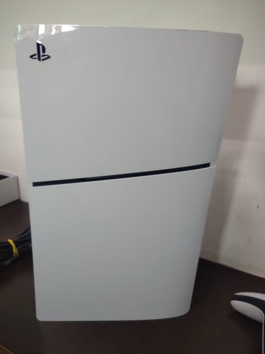 PS 5 Digital 1Tb (efn)