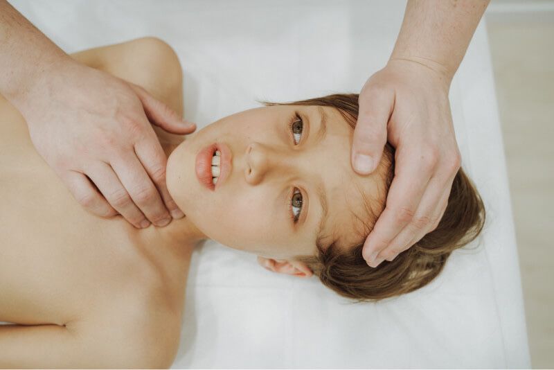 Детская и взрослая остеопатия