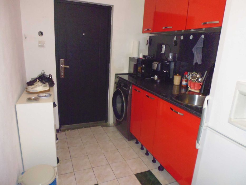 Продава се Тристаен апартамент в София, Люлин 5 - 68 кв.м за 1986 €/кв.м - Снимка #13