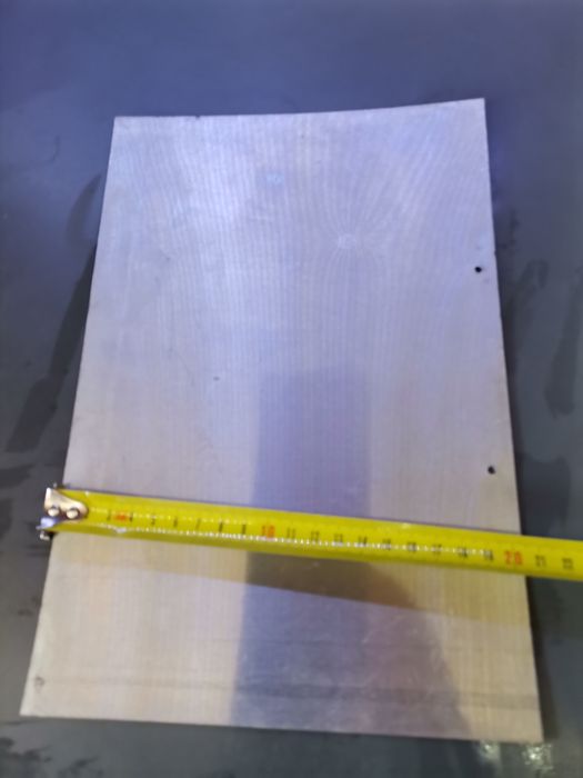 Метална табела перфектно състояние