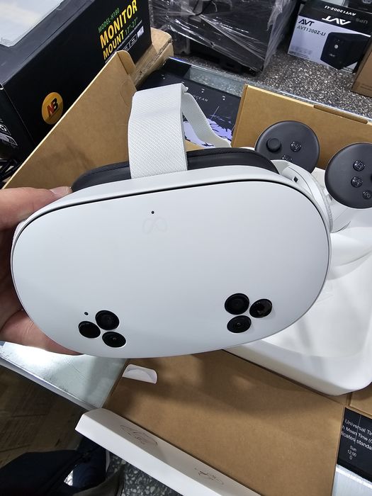 Meta Quest 3S 128gb