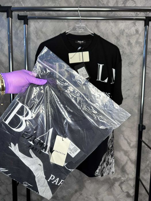 Tricou Balmain New Model