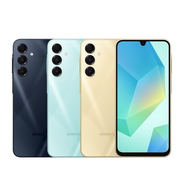 Samsung a16 нов запечатан