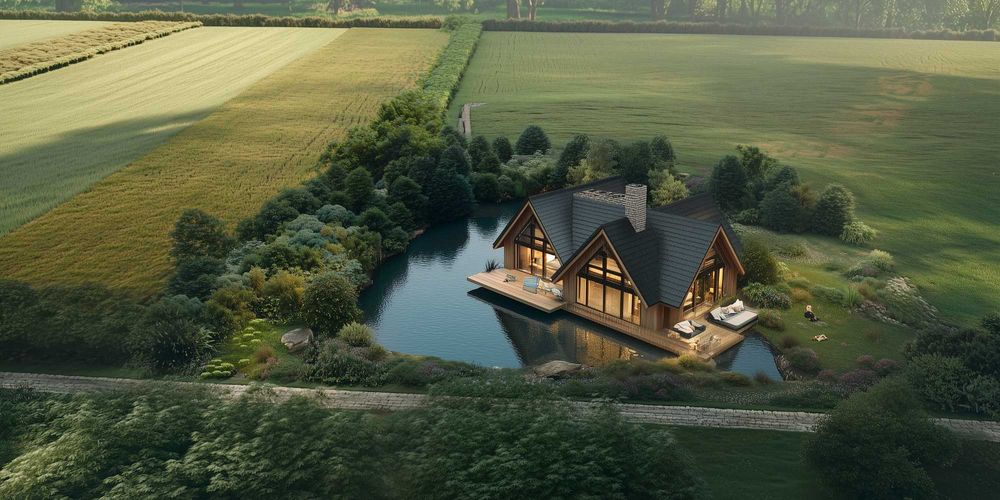 Intravilan 40 ari, Odoreu