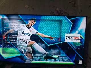 Playstation 3 supper slim 500gb