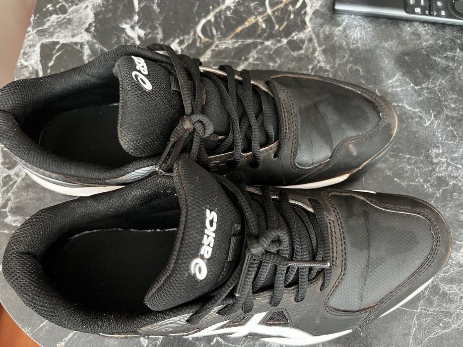 Обувки за Тенис Asics Court slide 4