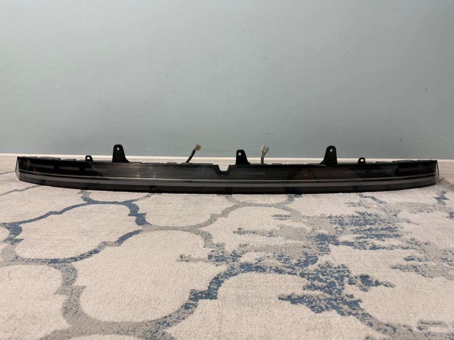 Монобровь Li L7