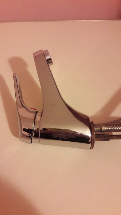 Смесител за мивка Mamoli