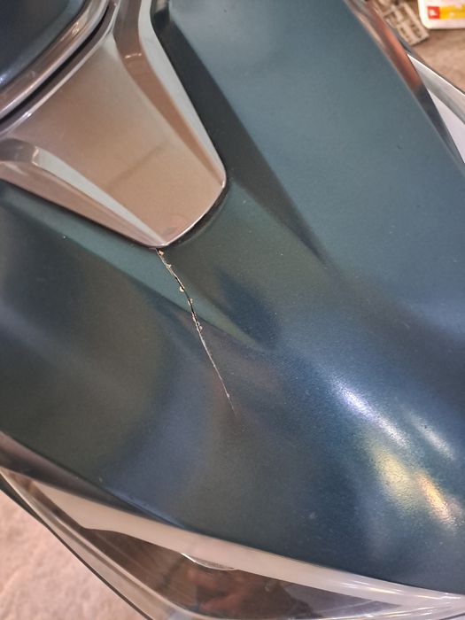 Продам скутер 150куб