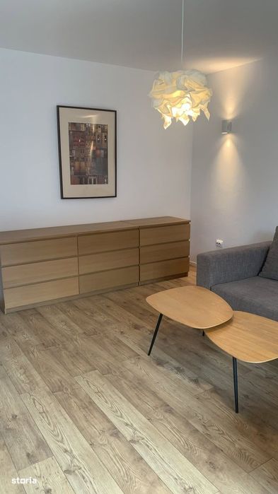 Ap. MODERN 2 camere - SELIMBAR/ Shopping City