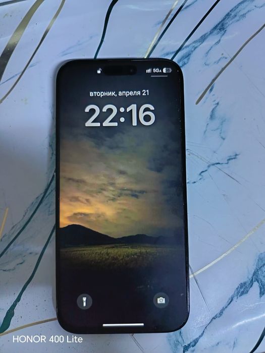 айфон 16 про макс