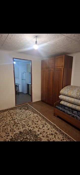Сдам временнку на долгий срок