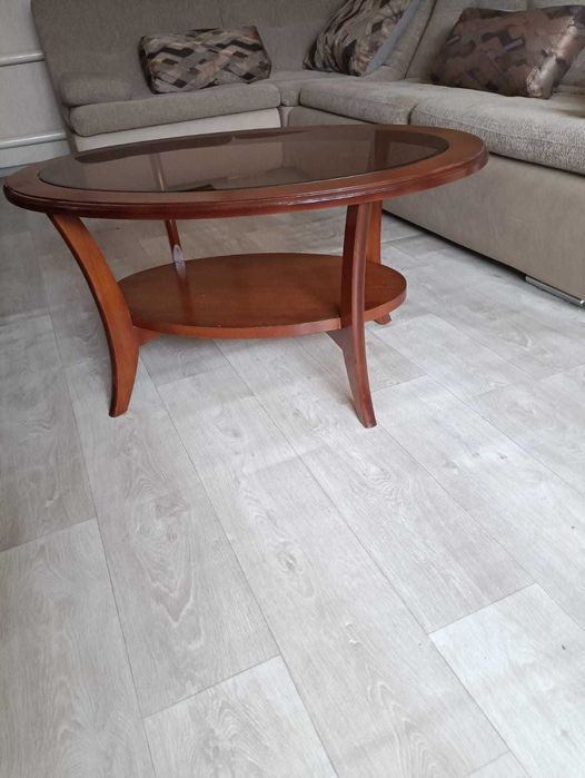 Журнальный столик