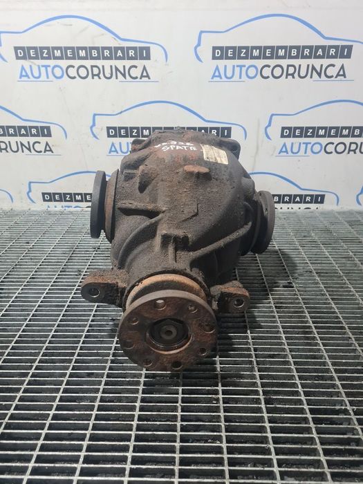 Grup spate BMW X3 E83 Facelift 2.0 Diesel 2006 - 2010 150CP Manuala 6 Trepte M47 (926) ...