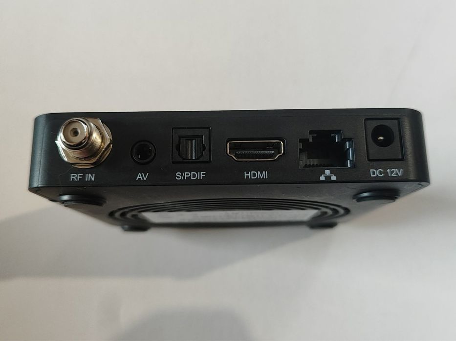 EON Android 12 TV BOX