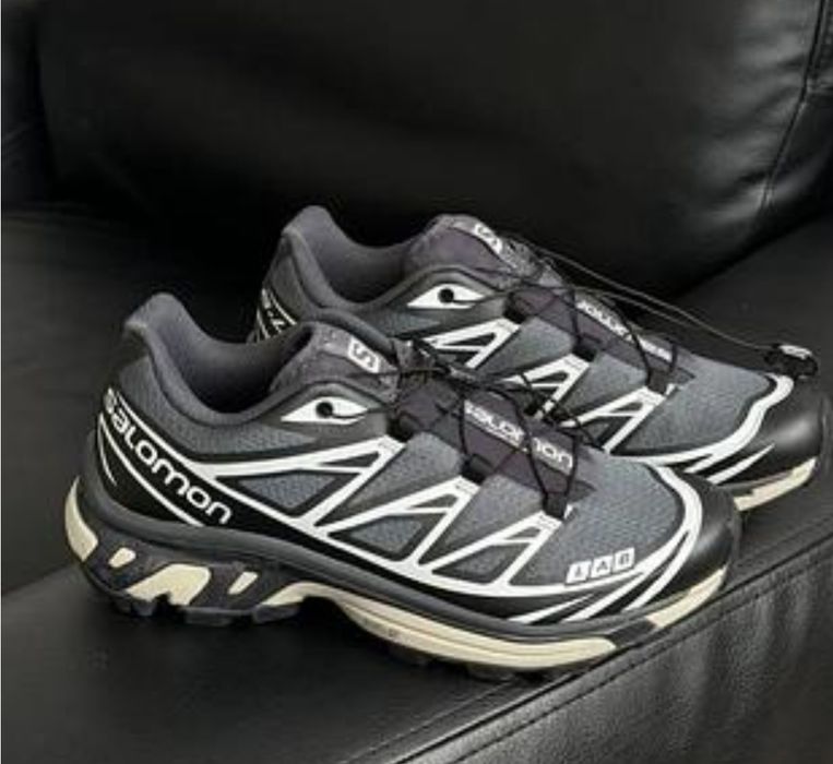 Salomon XT-6 Dover