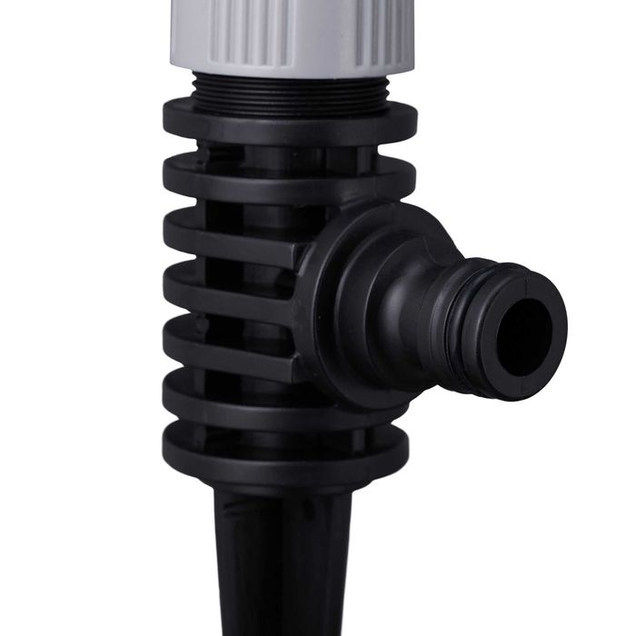 Aspersor pentru gradina irigare cu tepusa pentru pamant 19 x 6 x 3 cm